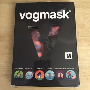 Vogmask